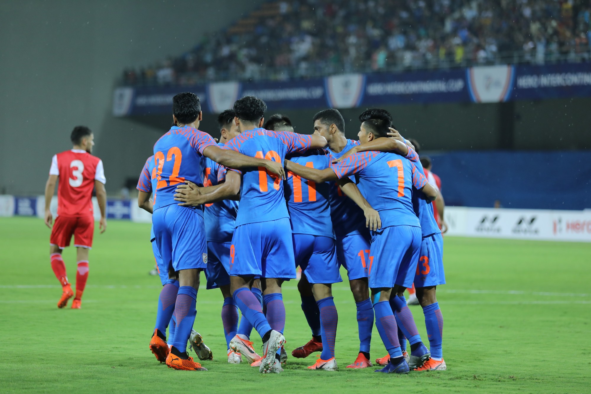 Indian football: Has the sleeping giant awaken? (part 2)